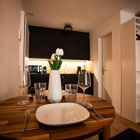 Appartement Luma