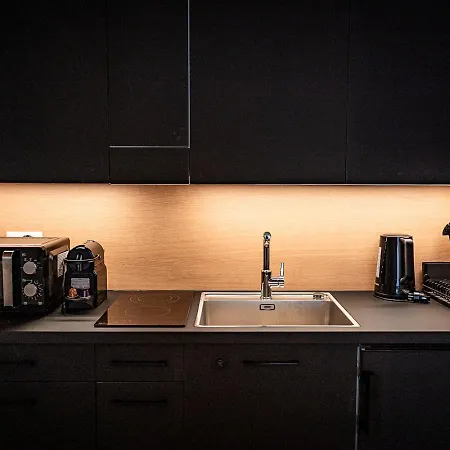 شقة Luma زيرمات