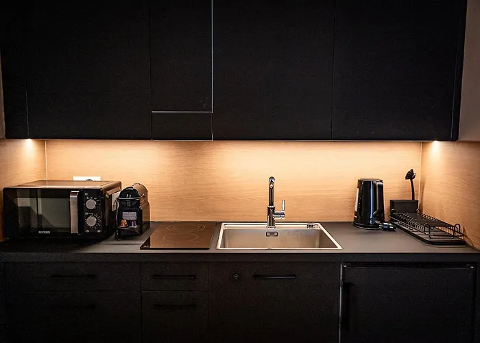 Appartamento Luma Zermatt