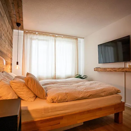 Appartamento Luma Zermatt