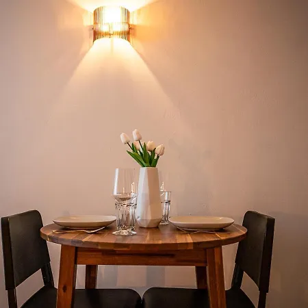 Luma Apartmán Zermatt