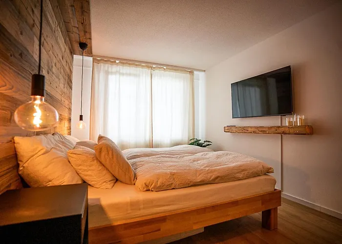 Apartamento Luma Zermatt