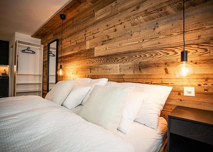 Luma Zermatt